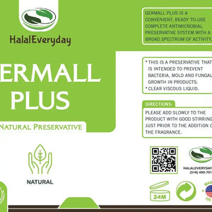 Germall Plus Preservative