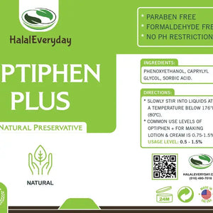 Optiphen Plus Preservative