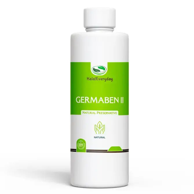 Germaben II Preservative