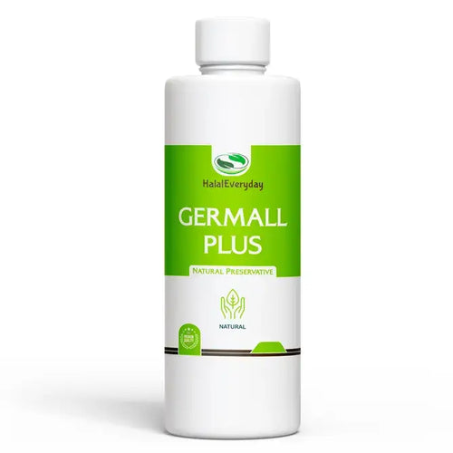 Germall Plus Preservative