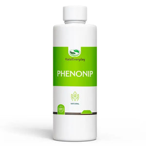 Phenonip Preservative