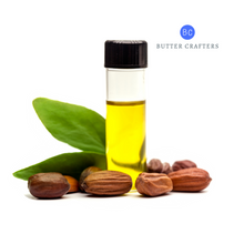 Load image into Gallery viewer, Jojoba Oil (Golden)