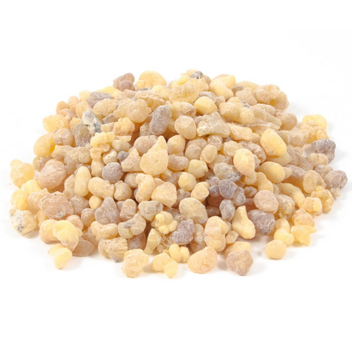 Frankincense Resin