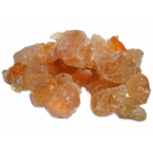 Gum Arabic Resin